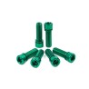 VIS DE POTENCE SHADOW HOLLOW BLEU (X6)